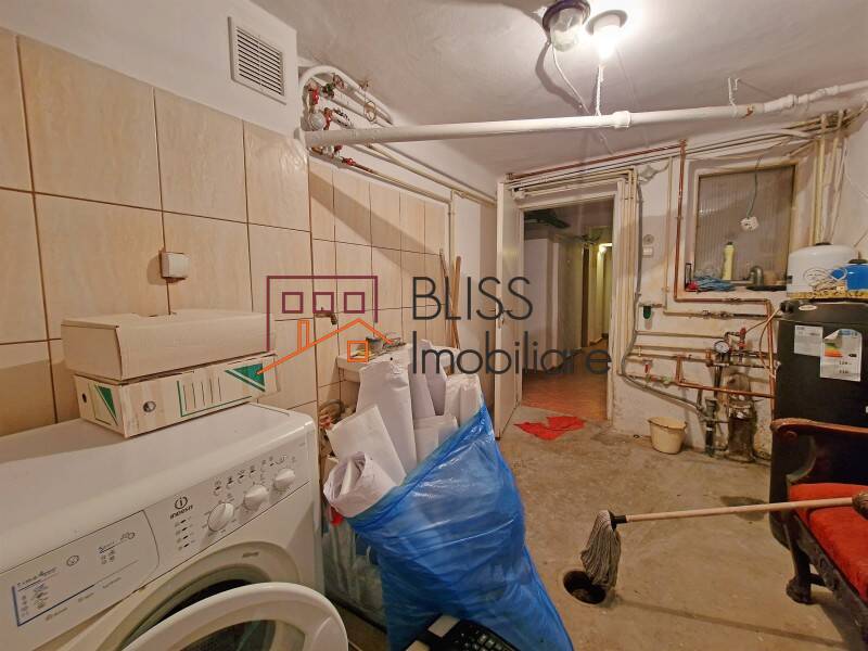 Apartament 5 Camere Gradina Icoanei | Bliss Imobiliare / Photo 43 - BLISS Imobiliare