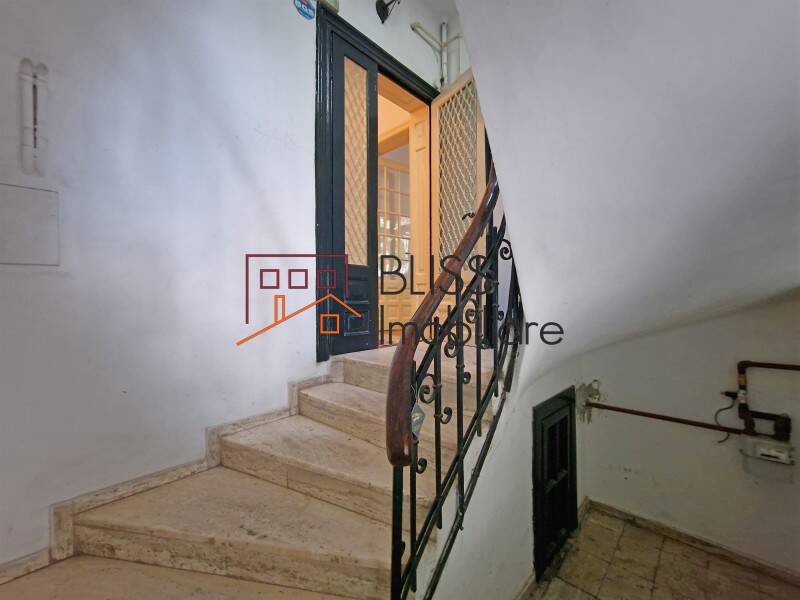 3 Bedroom Apartment Gradina Icoanei Area, Bucharest | Bliss Imobiliare / Photo 3 - BLISS Imobiliare