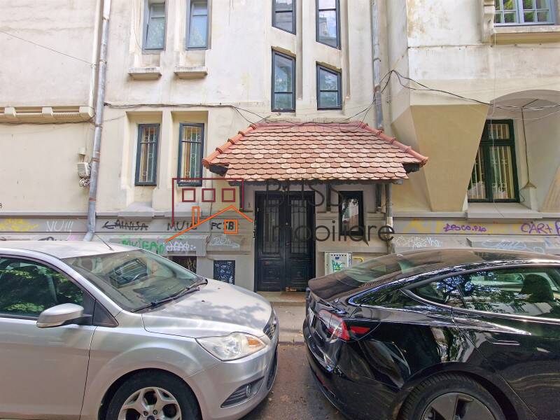 3 Bedroom Apartment Gradina Icoanei Area, Bucharest | Bliss Imobiliare / Photo 2 - BLISS Imobiliare