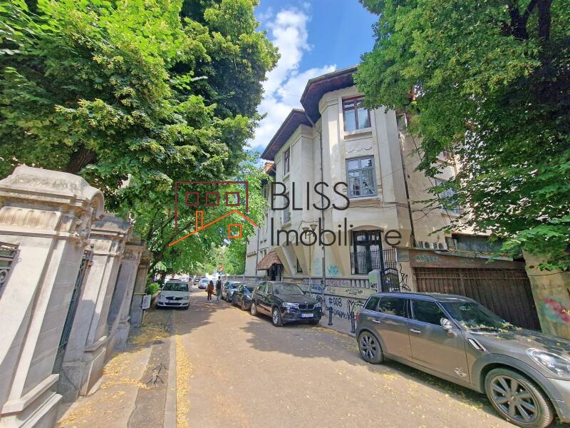 3 Bedroom Apartment Gradina Icoanei Area, Bucharest | Bliss Imobiliare / Photo 44 - BLISS Imobiliare