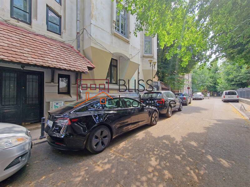 3 Bedroom Apartment Gradina Icoanei Area, Bucharest | Bliss Imobiliare / Photo 45 - BLISS Imobiliare