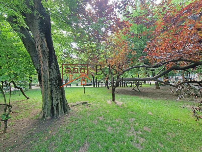 3 Bedroom Apartment Gradina Icoanei Area, Bucharest | Bliss Imobiliare / Photo 46 - BLISS Imobiliare