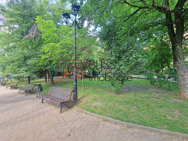 3 Bedroom Apartment Gradina Icoanei Area, Bucharest | Bliss Imobiliare / Photo 47 - BLISS Imobiliare