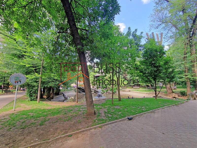 3 Bedroom Apartment Gradina Icoanei Area, Bucharest | Bliss Imobiliare / Photo 49 - BLISS Imobiliare