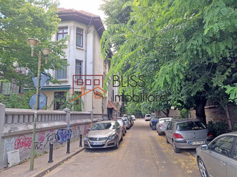 3 Bedroom Apartment Gradina Icoanei Area, Bucharest | Bliss Imobiliare / Photo 1 - BLISS Imobiliare