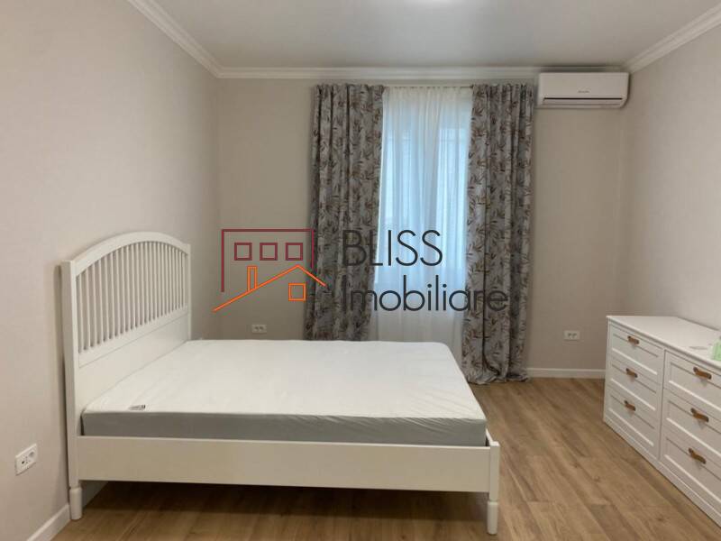 Duplex apartment for Rent KM 0 | Ultracentral, Bucharest - 2 Bedroom - ID:108223 | Bliss Imobiliare / Photo 7 - BLISS Imobiliare