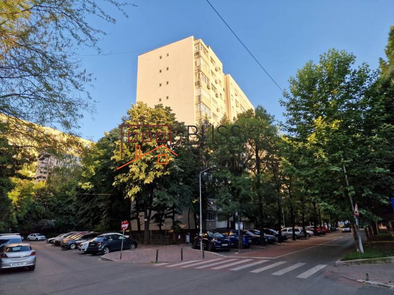 Studio Located In Sector 3, Bucharest | Bliss Imobiliare / Photo 1 - BLISS Imobiliare