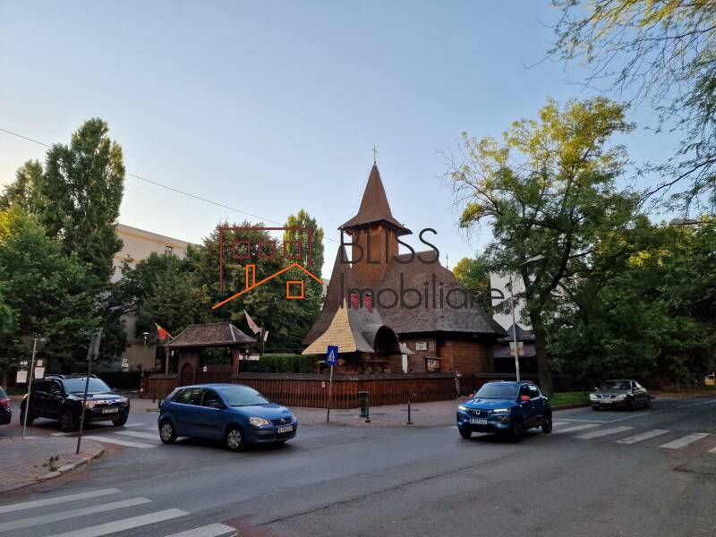 Studio Located In Sector 3, Bucharest | Bliss Imobiliare / Photo 8 - BLISS Imobiliare