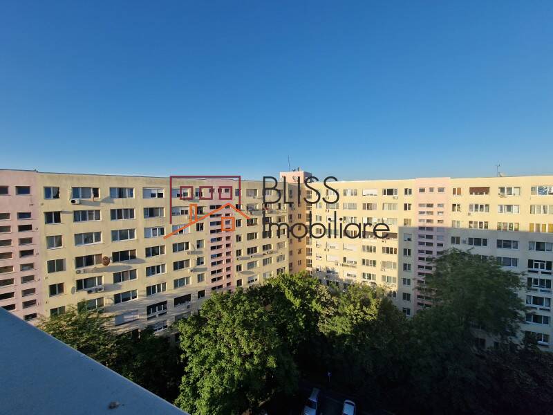 Garsoniera Situata In Sector 3 | Bliss Imobiliare / Photo 2 - BLISS Imobiliare