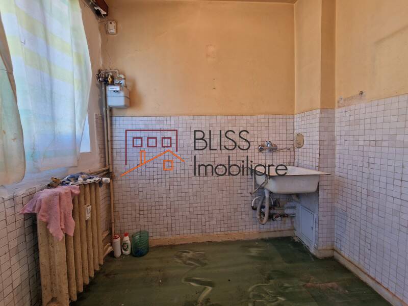 Garsoniera Situata In Sector 3 | Bliss Imobiliare / Photo 6 - BLISS Imobiliare