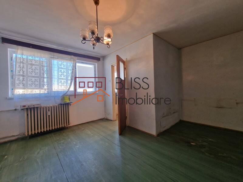 Studio Located In Sector 3, Bucharest | Bliss Imobiliare / Photo 3 - BLISS Imobiliare