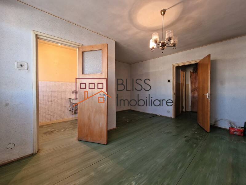 Garsoniera Situata In Sector 3 | Bliss Imobiliare / Photo 4 - BLISS Imobiliare