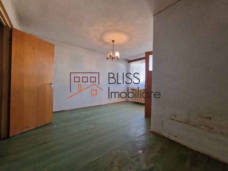 Studio Located In Sector 3, Bucharest | Bliss Imobiliare / Photo 5 - BLISS Imobiliare