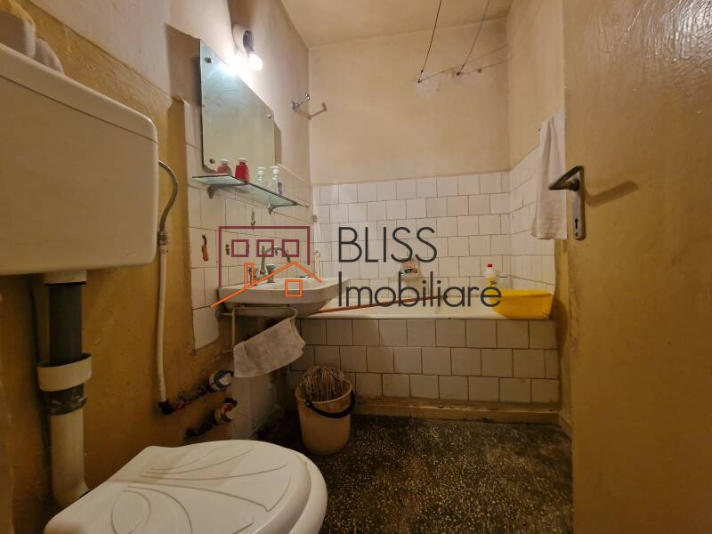 Studio Located In Sector 3, Bucharest | Bliss Imobiliare / Photo 7 - BLISS Imobiliare