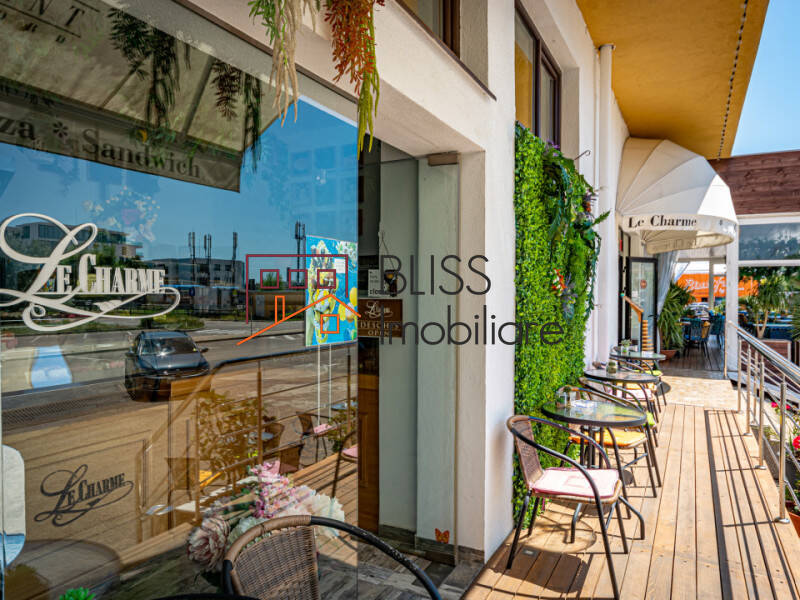 Office space for Sale Tabara Navodari, Constanta, Judetul Constanta, Romania - ID:108297 | Bliss Imobiliare / Photo 3 - BLISS Imobiliare