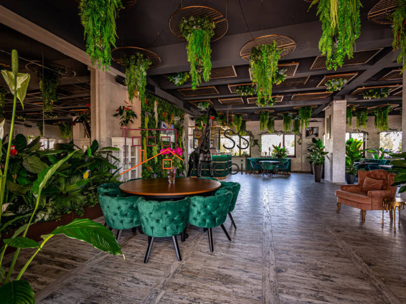 Office space for Sale Tabara Navodari, Constanta, Judetul Constanta, Romania - ID:108297 | Bliss Imobiliare / Photo 8 - BLISS Imobiliare