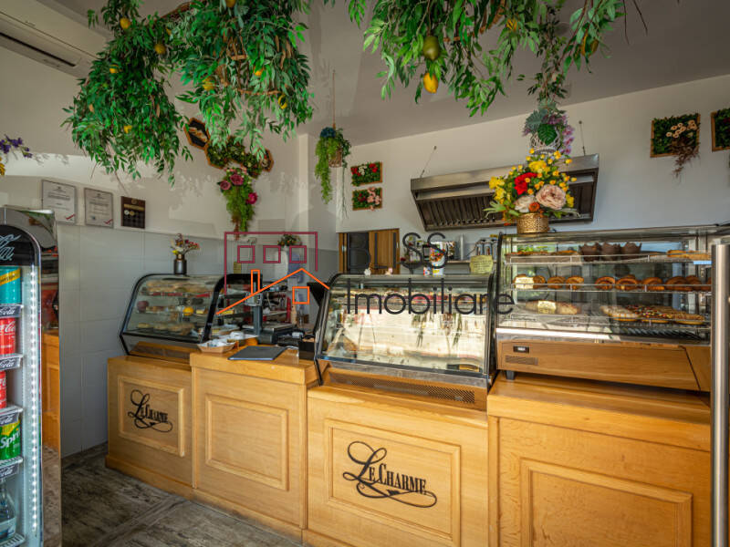 Office space for Sale Tabara Navodari, Constanta, Judetul Constanta, Romania - ID:108297 | Bliss Imobiliare / Photo 5 - BLISS Imobiliare