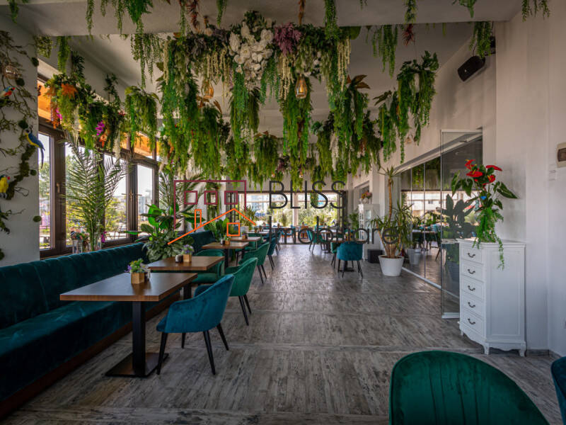 Office space for Sale Tabara Navodari, Constanta, Judetul Constanta, Romania - ID:108297 | Bliss Imobiliare / Photo 11 - BLISS Imobiliare