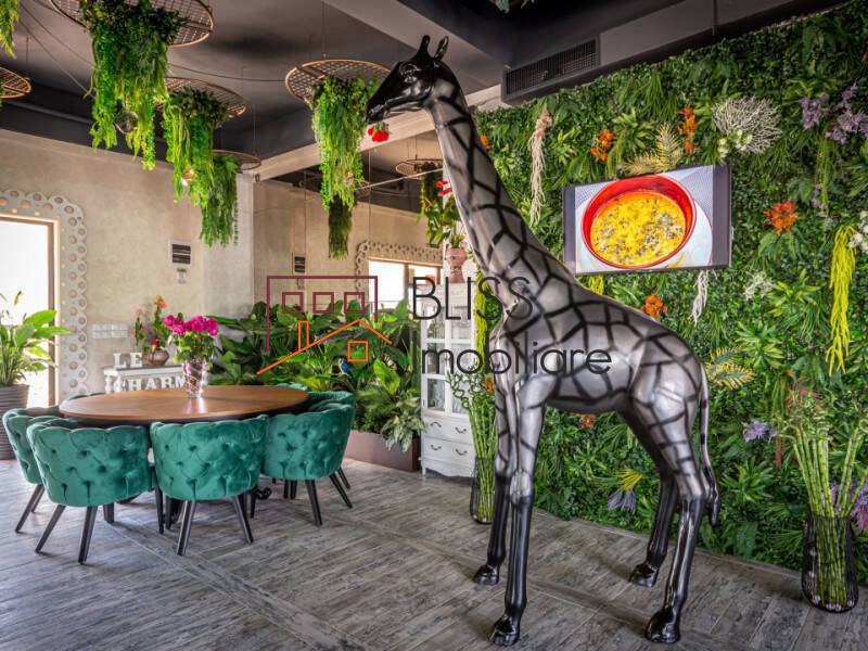 Office space for Sale Tabara Navodari, Constanta, Judetul Constanta, Romania - ID:108297 | Bliss Imobiliare / Photo 14 - BLISS Imobiliare