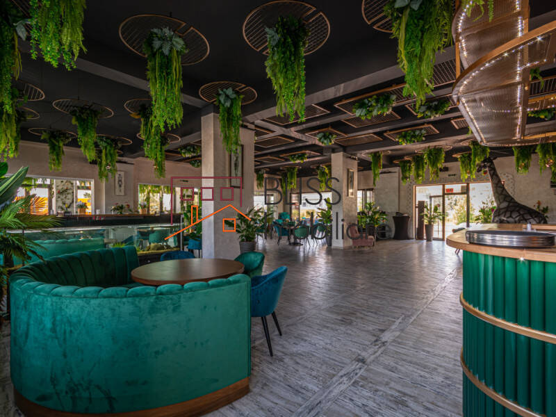 Office space for Sale Tabara Navodari, Constanta, Judetul Constanta, Romania - ID:108297 | Bliss Imobiliare / Photo 15 - BLISS Imobiliare