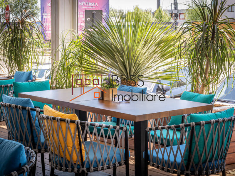 Office space for Sale Tabara Navodari, Constanta, Judetul Constanta, Romania - ID:108297 | Bliss Imobiliare / Photo 17 - BLISS Imobiliare