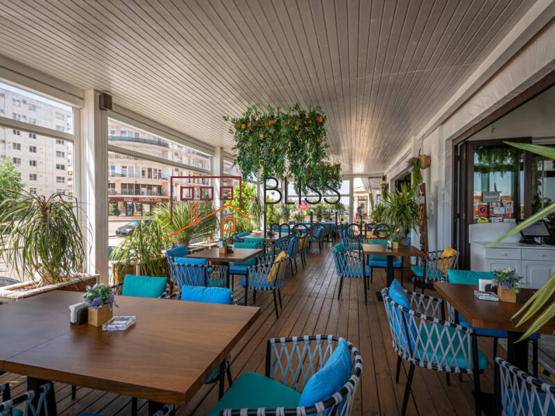 Office space for Sale Tabara Navodari, Constanta, Judetul Constanta, Romania - ID:108297 | Bliss Imobiliare / Photo 24 - BLISS Imobiliare