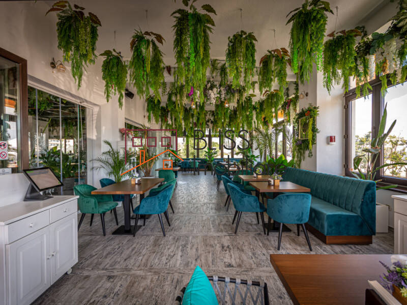 spațiu de birouri de Vanzare Tabara Navodari - ID:108297 | Bliss Imobiliare / Photo 26 - BLISS Imobiliare