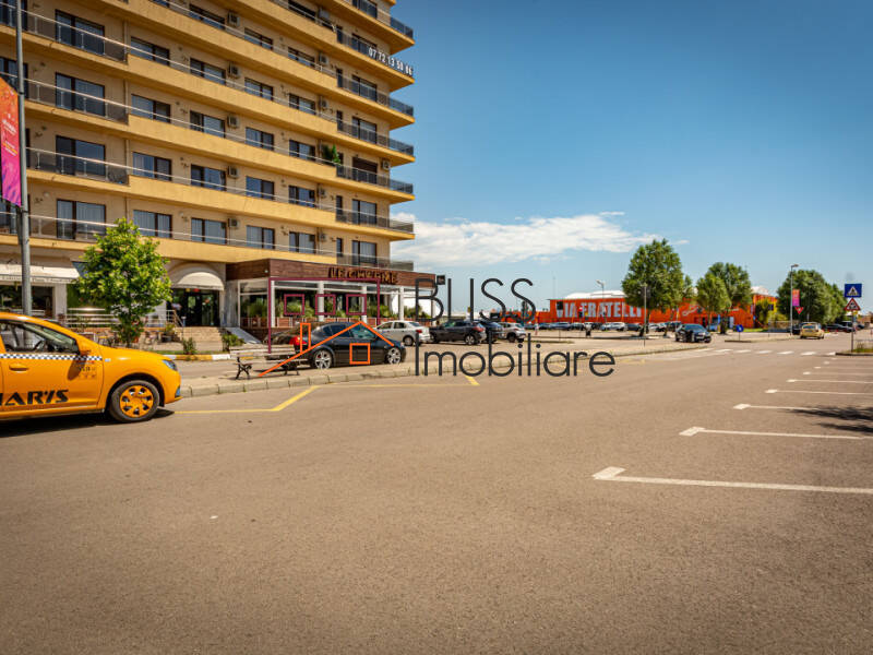 spațiu de birouri de Vanzare Tabara Navodari - ID:108297 | Bliss Imobiliare / Photo 37 - BLISS Imobiliare
