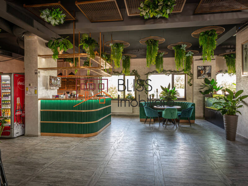 Office space for Sale Tabara Navodari, Constanta, Judetul Constanta, Romania - ID:108297 | Bliss Imobiliare / Photo 6 - BLISS Imobiliare