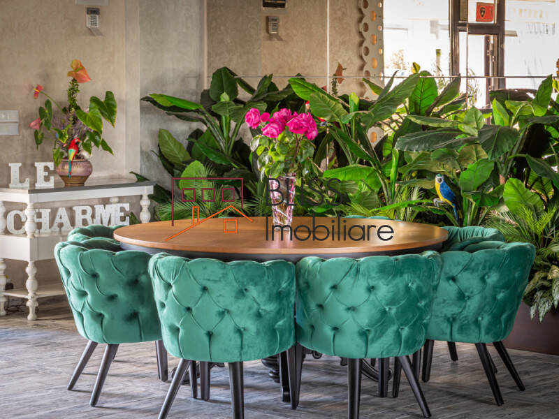 spațiu de birouri de Vanzare Tabara Navodari - ID:108297 | Bliss Imobiliare / Photo 33 - BLISS Imobiliare