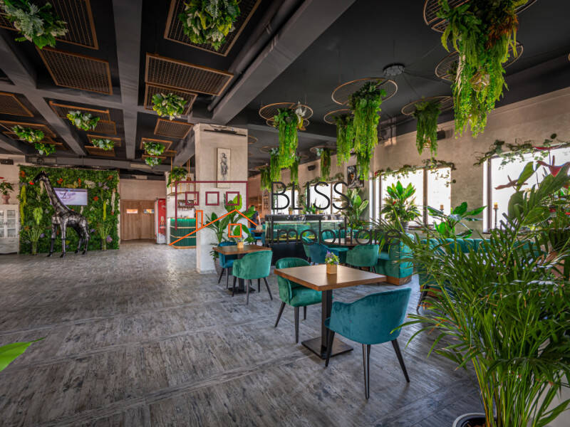 spațiu de birouri de Vanzare Tabara Navodari - ID:108297 | Bliss Imobiliare / Photo 34 - BLISS Imobiliare