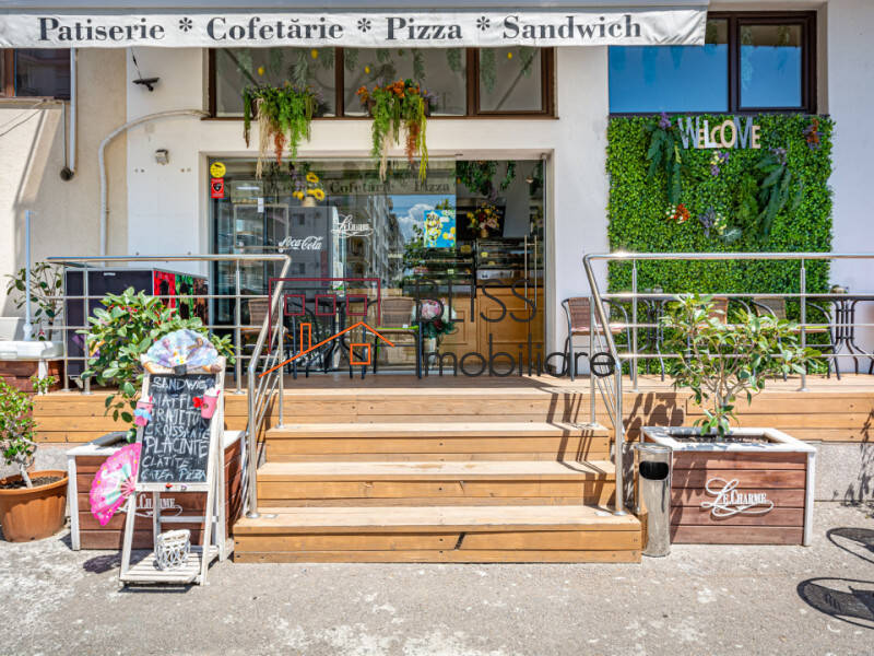 Office space for Sale Tabara Navodari, Constanta, Judetul Constanta, Romania - ID:108297 | Bliss Imobiliare / Photo 4 - BLISS Imobiliare