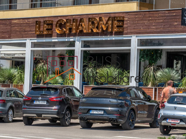 spațiu de birouri de Vanzare Tabara Navodari - ID:108297 | Bliss Imobiliare / Photo 1 - BLISS Imobiliare