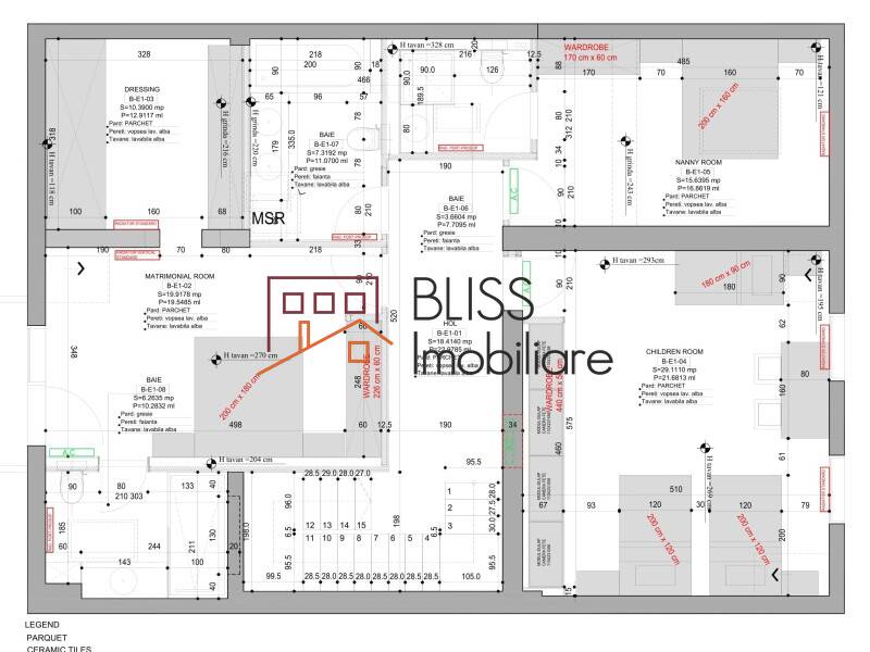 Vila | Bliss Imobiliare / Photo 25 - BLISS Imobiliare