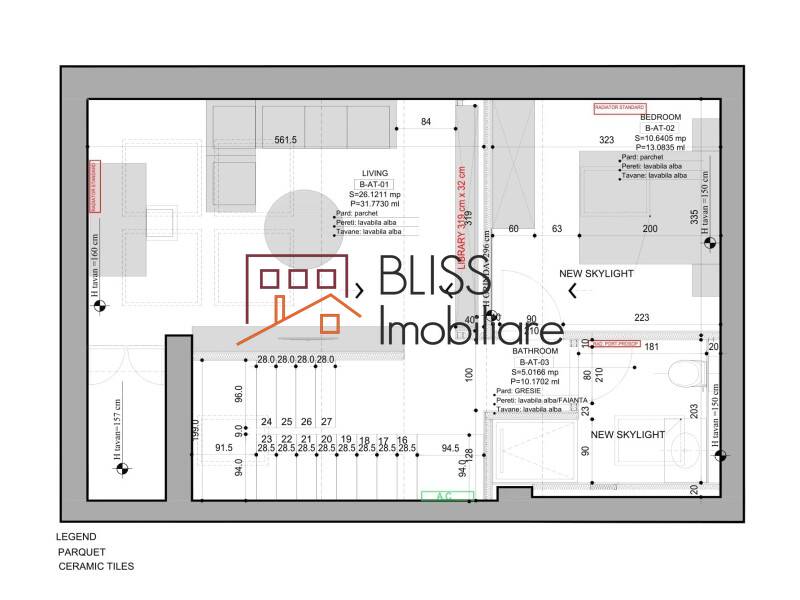 Vila | Bliss Imobiliare / Photo 26 - BLISS Imobiliare