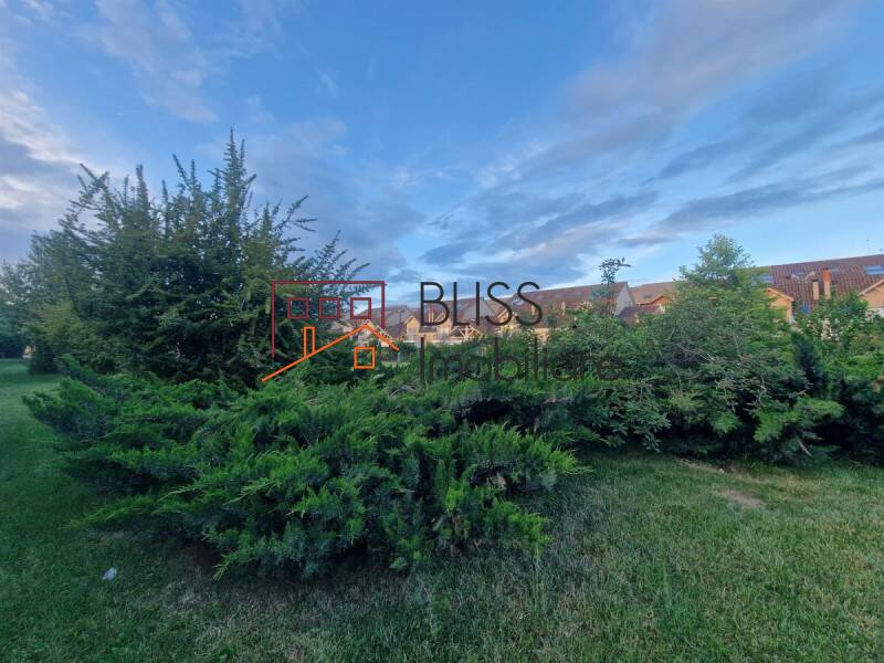 Vila | Bliss Imobiliare / Photo 22 - BLISS Imobiliare