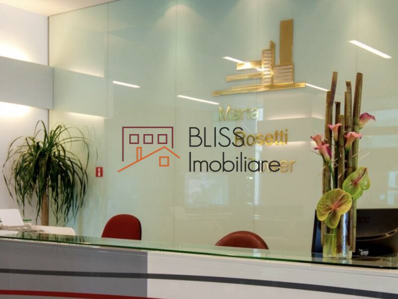 Office space for Rent KM 0 | Ultracentral, Bucharest - ID:108314 | Bliss Imobiliare / Photo 3 - BLISS Imobiliare