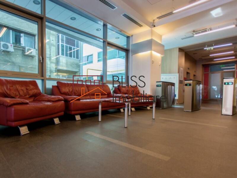 spațiu de birouri de Inchiriat KM 0 | Ultracentral - ID:108314 | Bliss Imobiliare / Photo 4 - BLISS Imobiliare