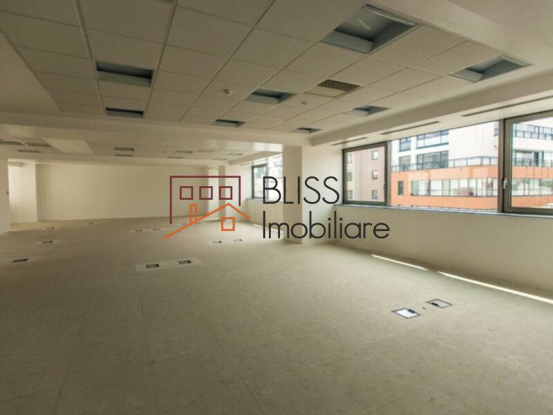 Office space for Rent KM 0 | Ultracentral, Bucharest - ID:108314 | Bliss Imobiliare / Photo 5 - BLISS Imobiliare