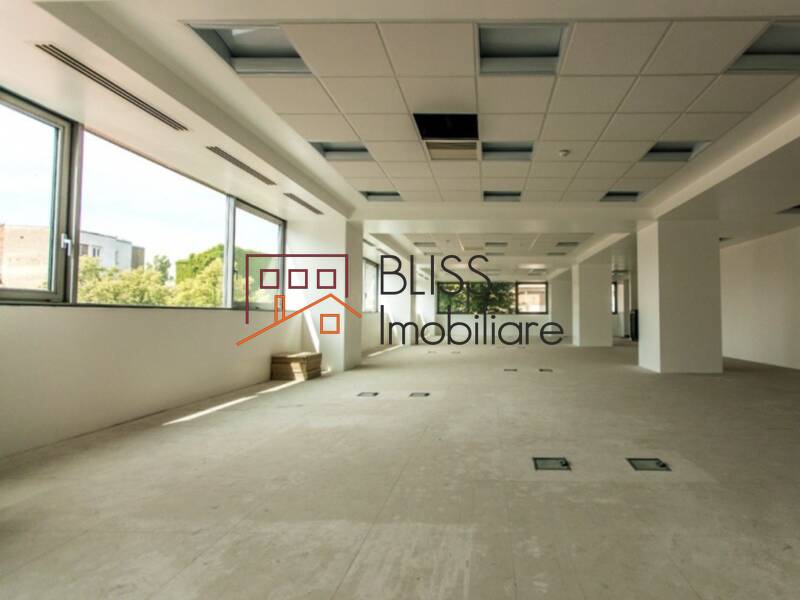 spațiu de birouri de Inchiriat KM 0 | Ultracentral - ID:108314 | Bliss Imobiliare / Photo 6 - BLISS Imobiliare