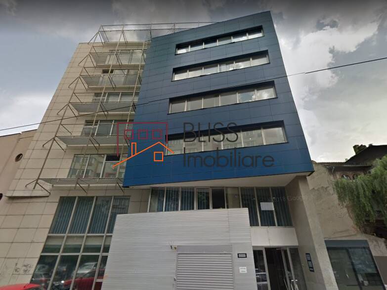 Office space for Rent Piata Victoriei, Bucharest - ID:108432 | Bliss Imobiliare / Photo 2 - BLISS Imobiliare