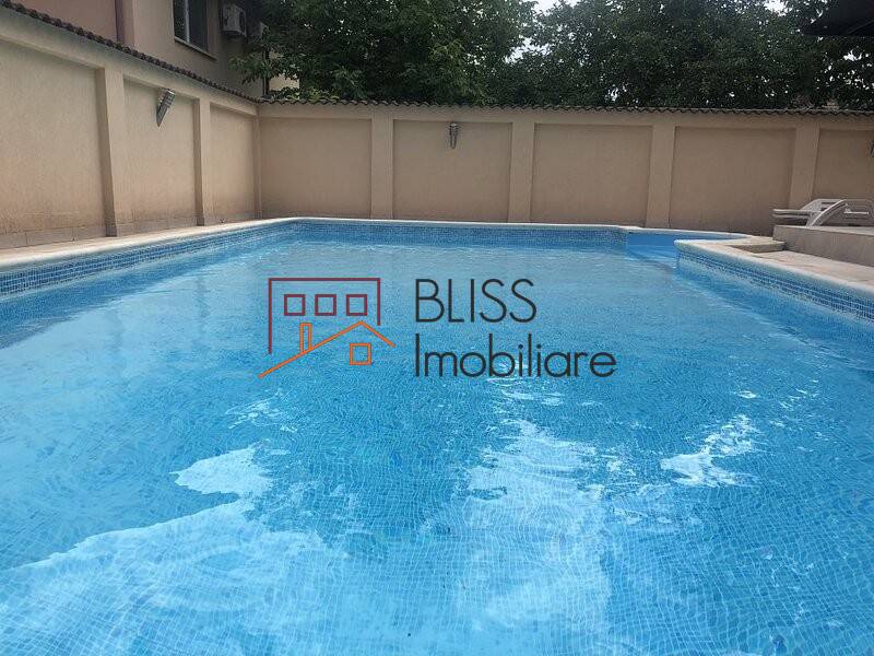 Vila 8 Camere In Zona Iancu Nicolae Pipera | Bliss Imobiliare / Photo 1 - BLISS Imobiliare