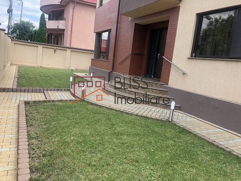 Vila 8 Camere In Zona Iancu Nicolae Pipera | Bliss Imobiliare / Photo 10 - BLISS Imobiliare