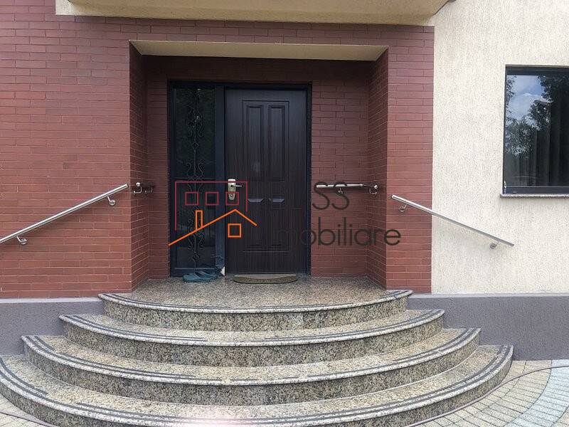 Vila 8 Camere In Zona Iancu Nicolae Pipera | Bliss Imobiliare / Photo 9 - BLISS Imobiliare