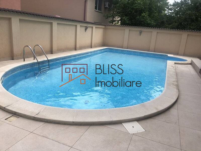 Vila 8 Camere In Zona Iancu Nicolae Pipera | Bliss Imobiliare / Photo 13 - BLISS Imobiliare