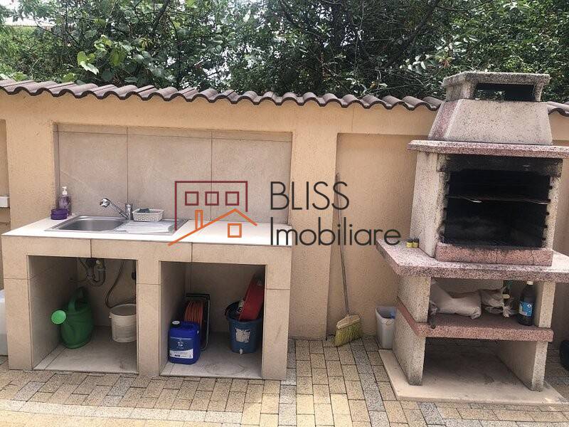 Vila 8 Camere In Zona Iancu Nicolae Pipera | Bliss Imobiliare / Photo 11 - BLISS Imobiliare