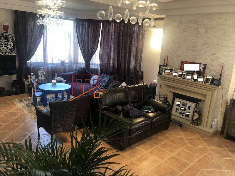 Vila 8 Camere In Zona Iancu Nicolae Pipera | Bliss Imobiliare / Photo 2 - BLISS Imobiliare