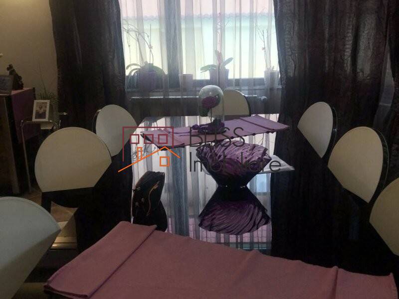 Vila 8 Camere In Zona Iancu Nicolae Pipera | Bliss Imobiliare / Photo 4 - BLISS Imobiliare