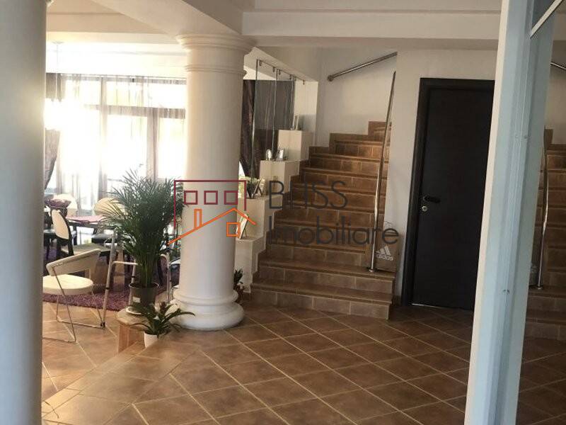 Vila 8 Camere In Zona Iancu Nicolae Pipera | Bliss Imobiliare / Photo 5 - BLISS Imobiliare