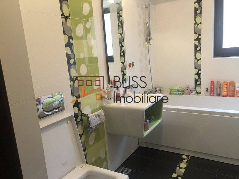 7-bedroom Villa In The Iancu Nicolae Pipera Area, Bucharest / Ilfov | Bliss Imobiliare / Photo 6 - BLISS Imobiliare